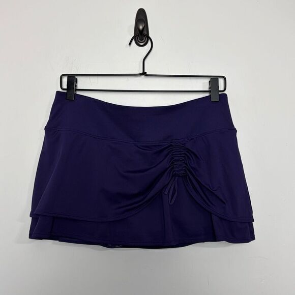 Athleta Purple Active Skort S - Picture 1 of 5